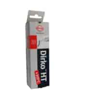 SILIKON DIRKO 70ml CZARNY
