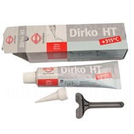 SILIKON DIRKO 70ml SZARY