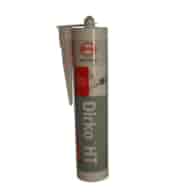SILIKON DIRKO 310ml SZARY