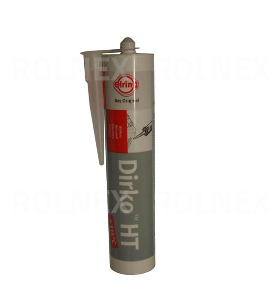 SILIKON DIRKO 310ml SZARY