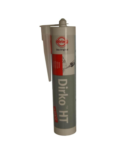 SILIKON DIRKO 310ml SZARY