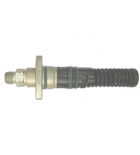 SEKCJA MTZ KPL. MOTORPAL EURO 3 TURBO