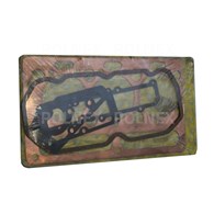 KOMPLET USZCZELEK GŁOWICY MF