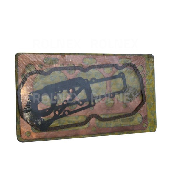 KOMPLET USZCZELEK GŁOWICY MF