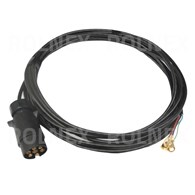 PRZEWÓD ELEKTRYCZNY 7M/1WT/7Ż