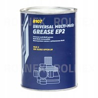 SMAR MANNOL 800g PRZEGUBOWY MULTI-MOS2