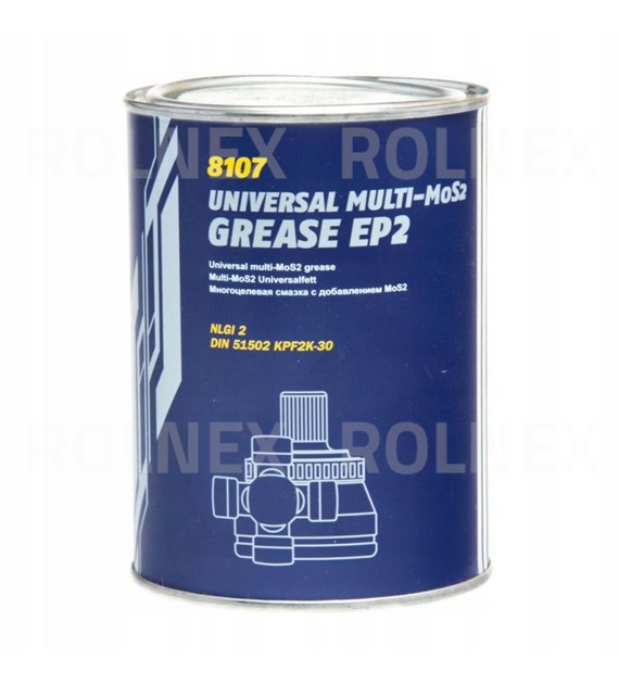 SMAR MANNOL 800g PRZEGUBOWY MULTI-MOS2