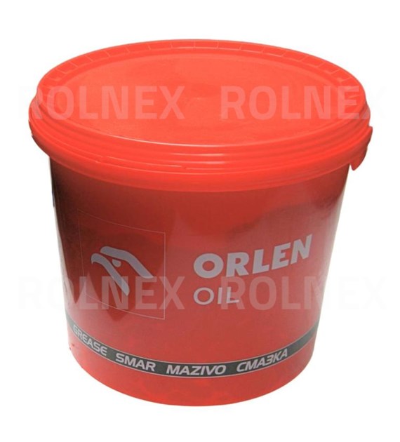 SMAR EP-2 4,5 Kg ORLEN