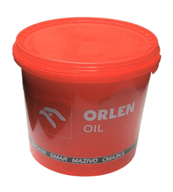 SMAR EP-2 4,5 Kg ORLEN