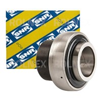 ŁOŻYSKO ES 204 G2 SNR