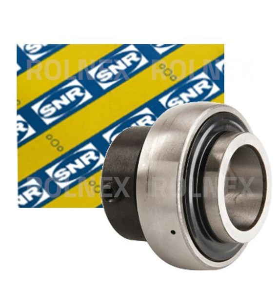 ŁOŻYSKO ES 204 G2 SNR