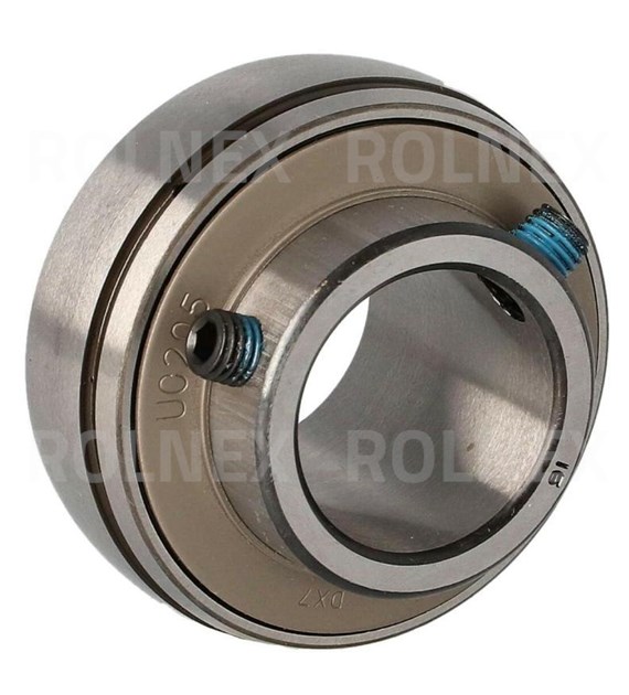 ŁOŻYSKO ES 205-16 G2N SNR