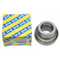 ŁOŻYSKO ES 206-18 G2  SNR