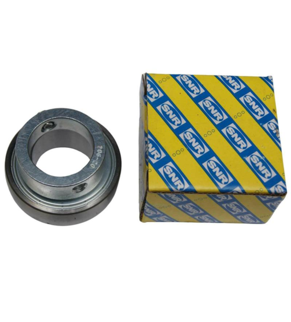 ŁOŻYSKO ES 206-20 G2  SNR