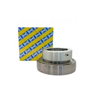 ŁOŻYSKO ES 208 G2 SNR 40*80*43,9/18