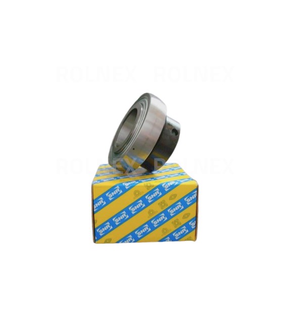 ŁOŻYSKO ES 209 G2 SNR 45*85*43,7/19