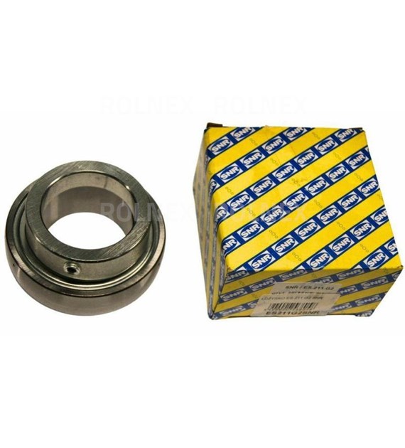 ŁOŻYSKO ES 211 G2 SNR