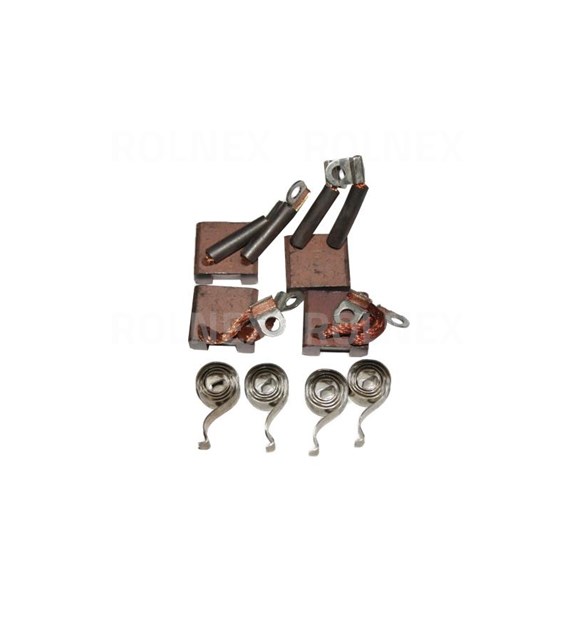 KPL.SZCZOTEK+ SPRĘŻYNKI EXPOM8549930