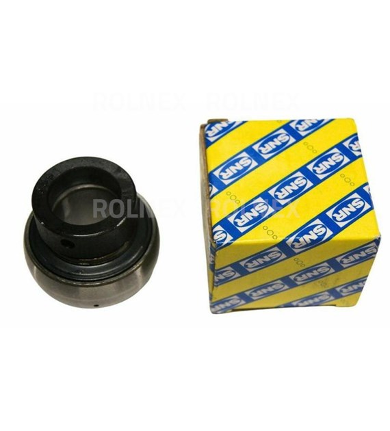 ŁOŻYSKO EX 205 G2 SNR 25X52X44,4 (17) GE25XLKRRB