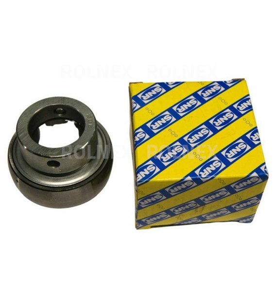 ŁOŻYSKO EX 206 G2 SNR 30X62X48,4 (19) GE30XLKRRB