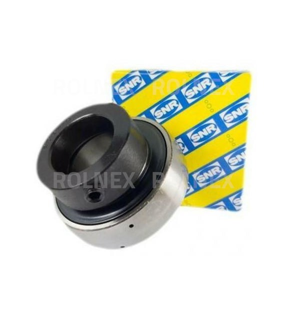 ŁOŻYSKO EX 209 G2 SNR