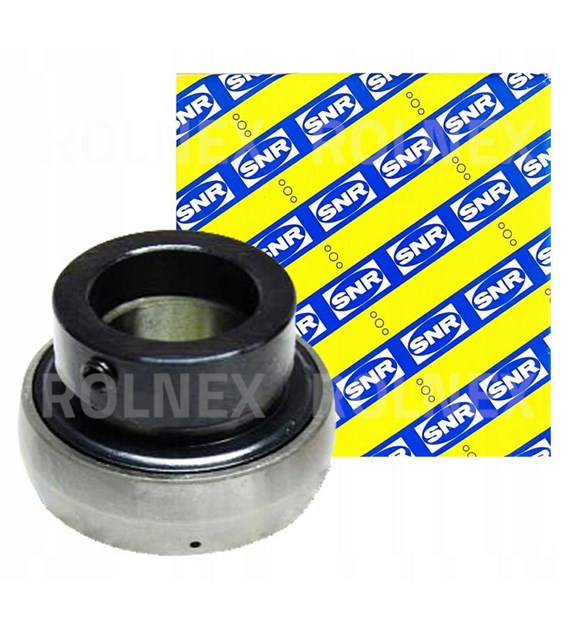 ŁOŻYSKO EX 211 G2 SNR