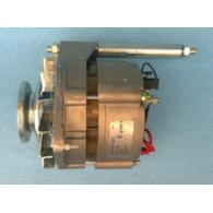 ALTERNATOR C330 EXPOM EU NOWY TYP ZE WSPORNIKIEM