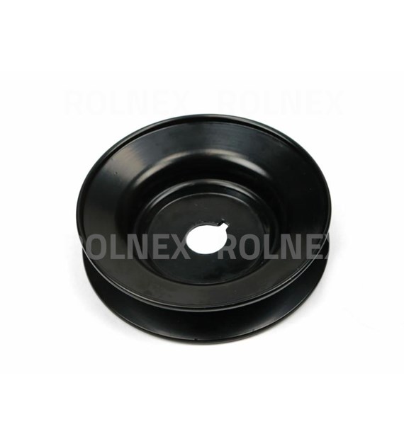 KOŁO PASOWE ALTERNATORA C330 EXPOM