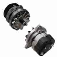 ALTERNATOR MF EXPOM EU NOWY TYP MOCOWANY NA SPRĘŻARKĘ