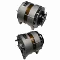 ALTERNATOR BIZON 24V Z KOŁEM EXPOM