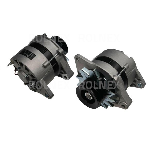 ALTERNATOR C385/ZETOR EXPOM