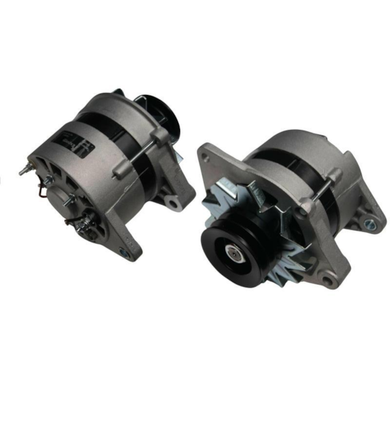 ALTERNATOR C385/ZETOR EXPOM