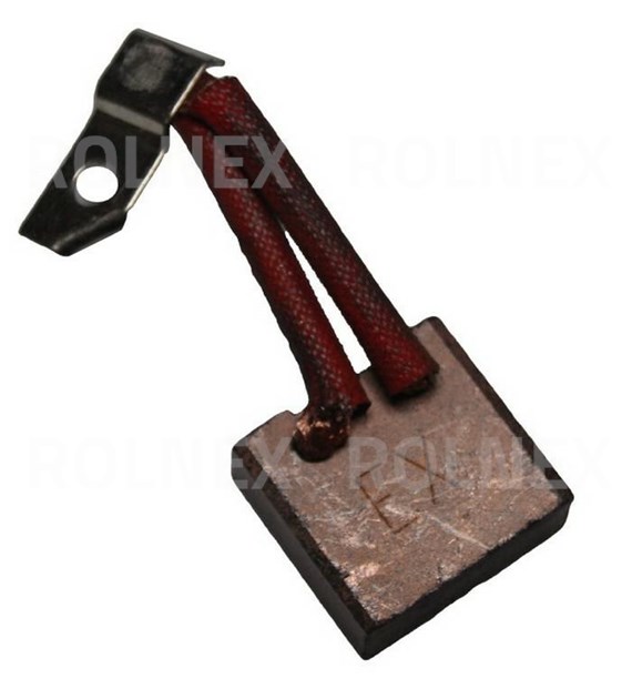 SZCZOTKA ROZRUSZNIKA R11 EXPOM IZOLOWANA