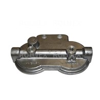 POKRYWA FILTRÓW C330 PL