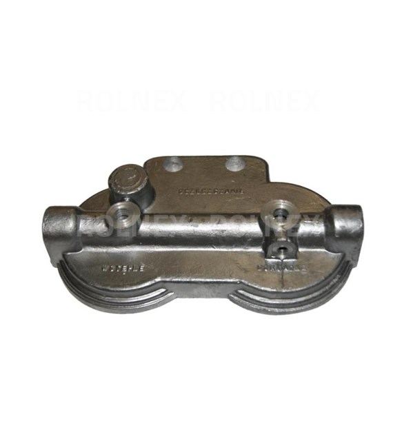 POKRYWA FILTRÓW C330 PL