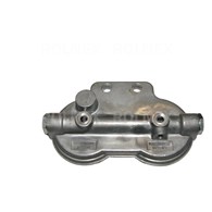 POKRYWA FILTRÓW C33