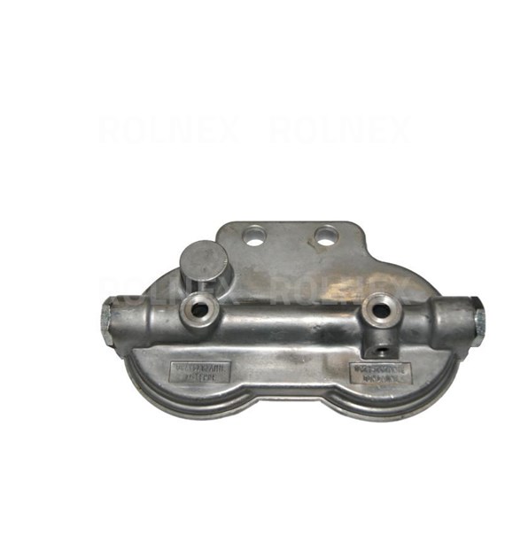 POKRYWA FILTRÓW C33