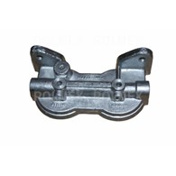 POKRYWA FILTRÓW C360 PL