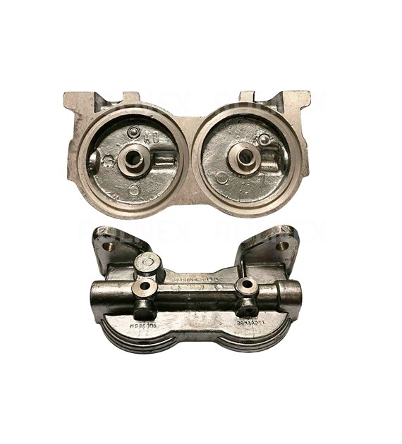 POKRYWA FILTRÓW C360 PL