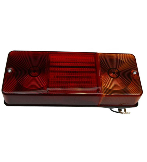 LAMPA TYLNA MTZ  UA