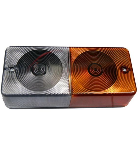 LAMPA PRZEDNIA MTZ NT UA 37033712 233712010
