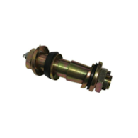 SWORZEŃ SIŁOWNIKA WSPOMAGANIA MTZ C50 krótki L-133mm M20x1,5 / M24x1,5 stożek 28/33