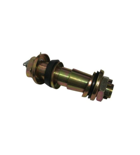 SWORZEŃ SIŁOWNIKA WSPOMAGANIA MTZ C50 krótki L-133mm M20x1,5 / M24x1,5 stożek 28/33