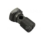 ŚRUBA SIŁOWNIKA WSPOMAGANIA MTZ