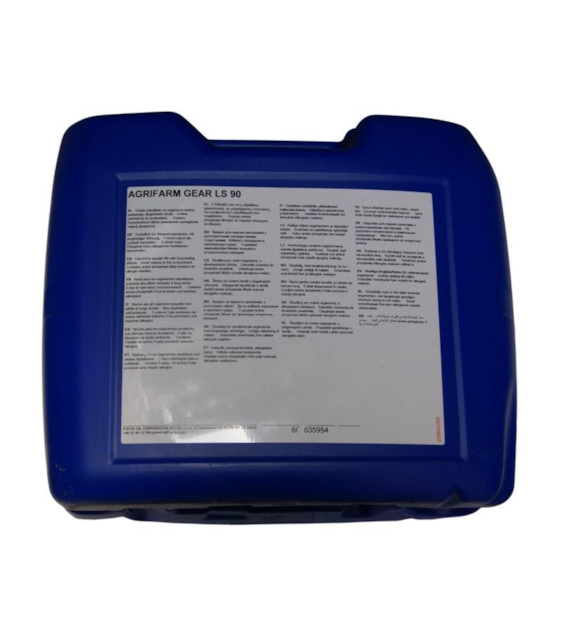 FUCHS AGRIFARM GEAR LS90 20L