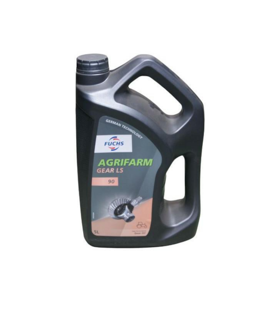 FUCHS AGRIFARM GEAR LS90 5L