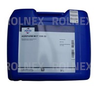 FUCHS AGRIFARM MOT 15W/50 20 L