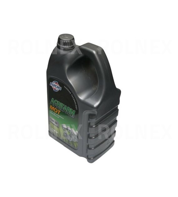 FUCHS AGRIFARM MOT 15W-50 5L
