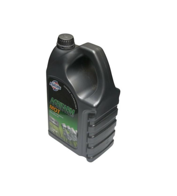 FUCHS AGRIFARM MOT 15W-50 5L