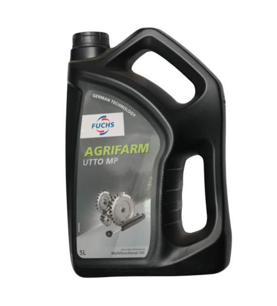 FUCHS AGRIFARM UTTO MP 5L